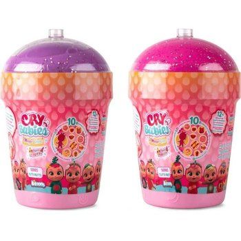 Maisons Tutti Frutti Cry Babies Magic Tears