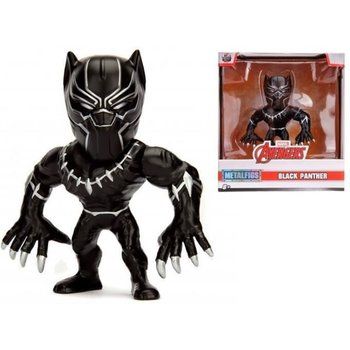 MARVEL Black Panther Figurine 10cm X1