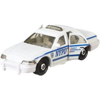 MATCHBOX Véhicules à Pièces Mobiles (modèle aléatoire) - 3 ans et +