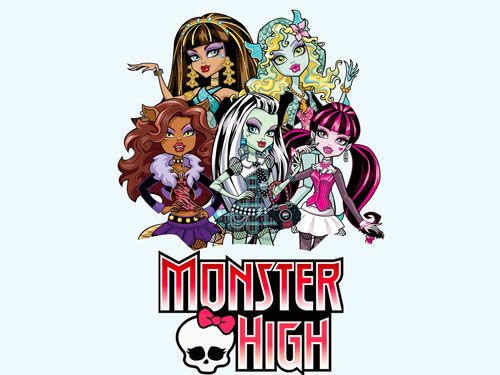 Monster High