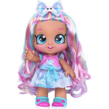 MOOSE TOYS  - Poupée 27cm pearlina - Kindi Kids