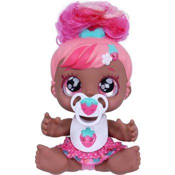MOOSE TOYS  - Poupée bébé 21cm berri - Kindi Kids