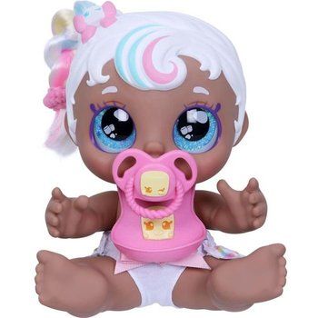 MOOSE TOYS  - Poupée bébé 21cm marsha - Kindi Kids