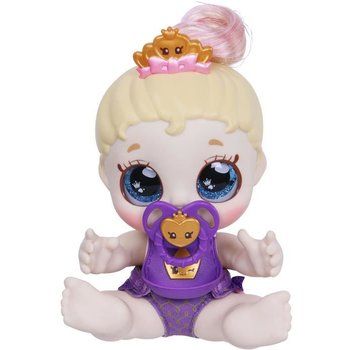 MOOSE TOYS  - Poupée bébé 21cm tiara - Kindi Kids