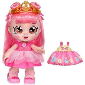 MOOSE TOYS  - Poupée dress up 27cm donatina - Kindi Kids