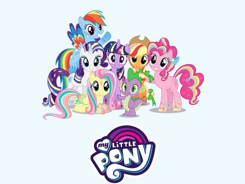 My Little Pony