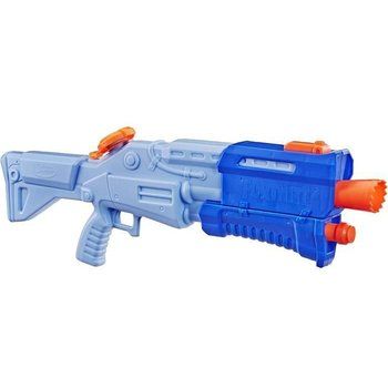 NERF SUPER SOAKER - Pistolet à Eau - Fortnite TS -R