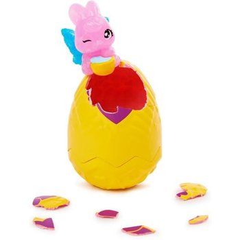 PACK DE 1 FAMILLE SURPRISE 1 ENFANT (assort) (barquette)