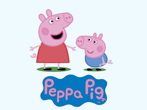 Peppa Pig