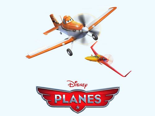 Planes