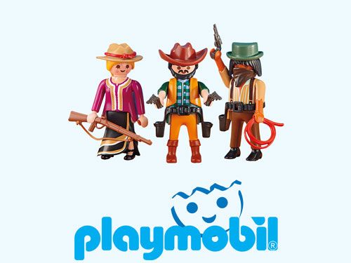 Playmobil