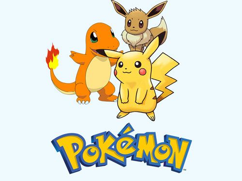 Pokémon