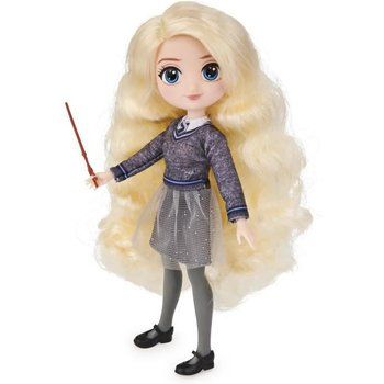 POUPÉE 20 CM LUNA LOVEGOOD Wizarding World
