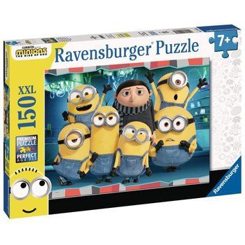 Puzzle 150 p XXL - Bien plus qu'un Minion / Minions 2