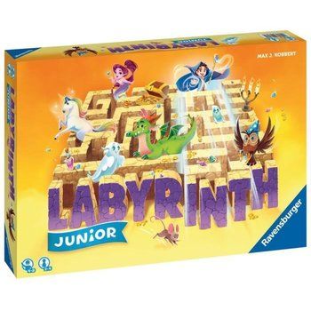 Ravensburger - Labyrinthe Junior