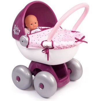 SMOBY Baby Nurse Landau
