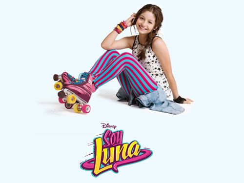 Soy Luna
