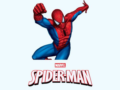 Spider-Man
