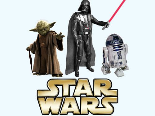 Star Wars