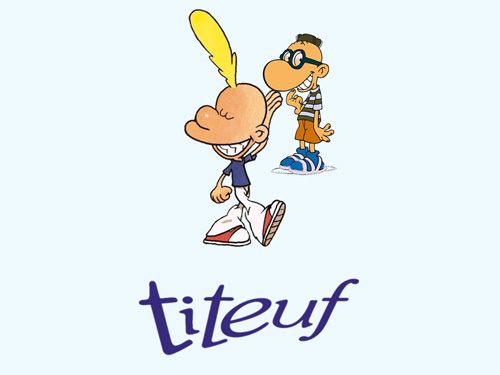 Titeuf
