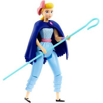 TOY STORY Figurine La Bergère et sa Cape 17 cm