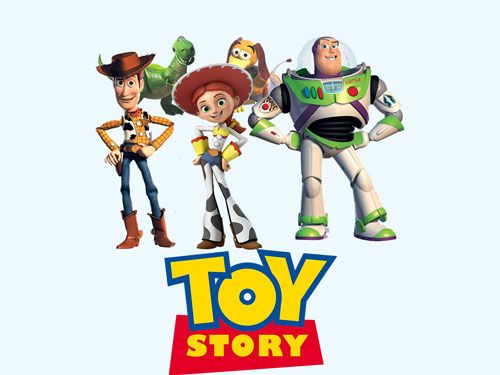 Toy Story