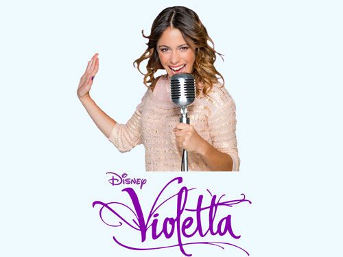 Violetta