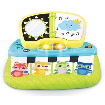 VTECH BABY - Piano Sensoriel des Baby Loulous