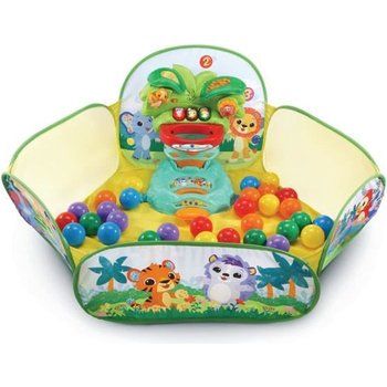 VTECH BABY Piscine à Balles Interactive des P'tits Loulous