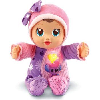 VTECH - Little Love - Emma joue à cache-cache 32 cm - 1 - 6 ans