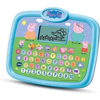 VTECH - PEPPA PIG - Super Tablette Educative
