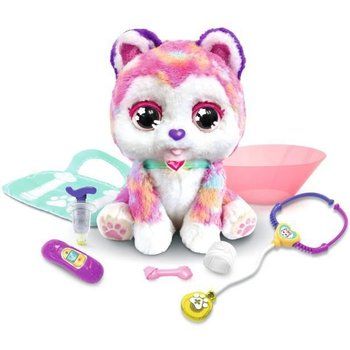 Vtech - Rainbow, mon chiot bobo