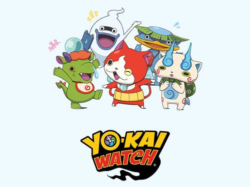 Yo-Kai Watch