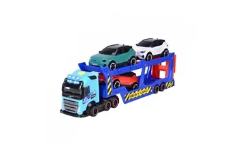 Transporteur de voitures