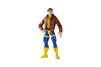 X-Men: The Animated Series Marvel Legends - Figurine Morph 15 cm
