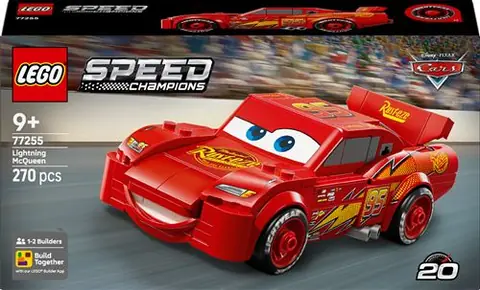 LEGO® Speed Champions 77255 Flash McQueen