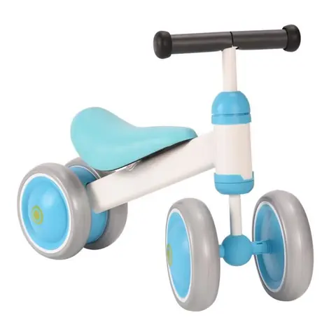 Draisienne Bébé - MIA - Vélo sans Pédales 10-36 Mois - Conception de sécurité - Cadeau Idéal