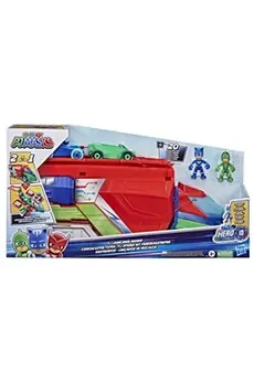 Figurines Les Pyjamasques Camion Extra-Totem