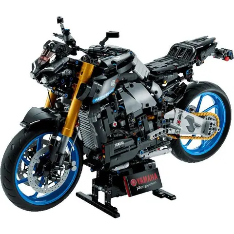 LEGO TECHHNIC 42159 Yamaha MT-10 SP Cadeaux Jouets Objets de collection 18+