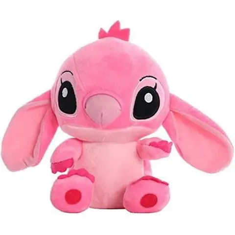 Jouet en peluche - Disney - Lilo & Stitch - 178 cm - Bleu - Pour enfants à partir de 2 ans