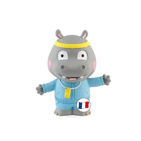 Figurine Tonie - tonies® - Mes Comptines Préférées - Multicolore - Pour Enfants à Partir de 3 Ans - Intérieur