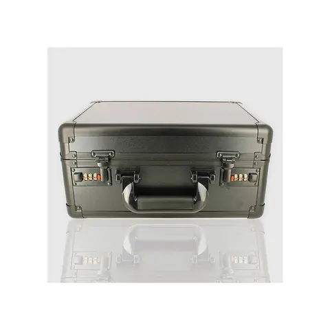 Phoenix Shield - Valise pour Cartes Gradées (x42 cartes)