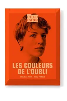 Jeu d'enquête Les couleurs de l'oubli
