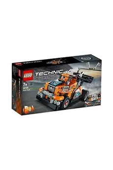 LEGO Technic 42104 Le camion de course