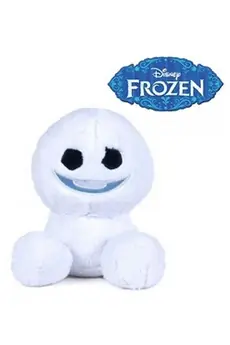 La Reine des Neiges Peluche 28 cm Snowgie