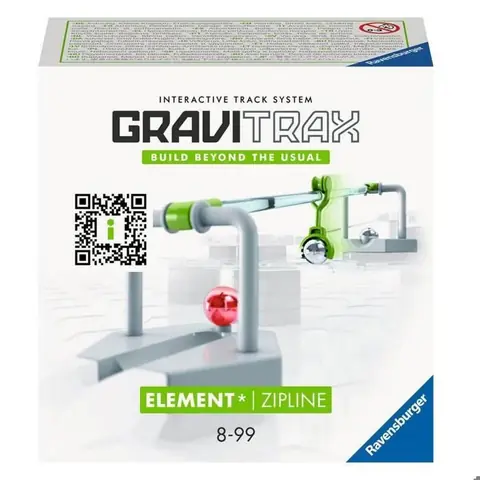 GraviTrax - Elément dextension : Tyrolienne