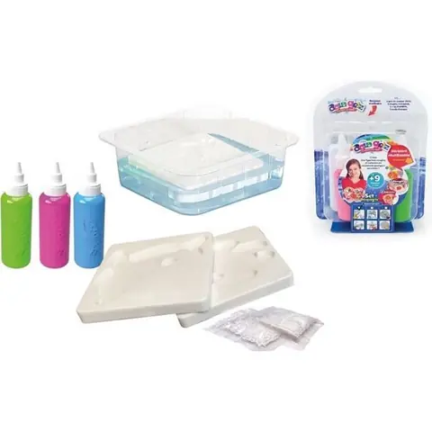 Aqua Gelz Set De Depart - SMOBY
