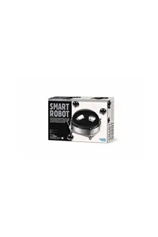 Kit Smart Robot Mécanique