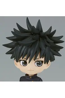 12232 JUJUTSU KAISEN Q POSKET PETIT VOL 1 MEGUMI FUSHIGURO