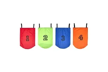 - Jeu course en sac 4 personnes